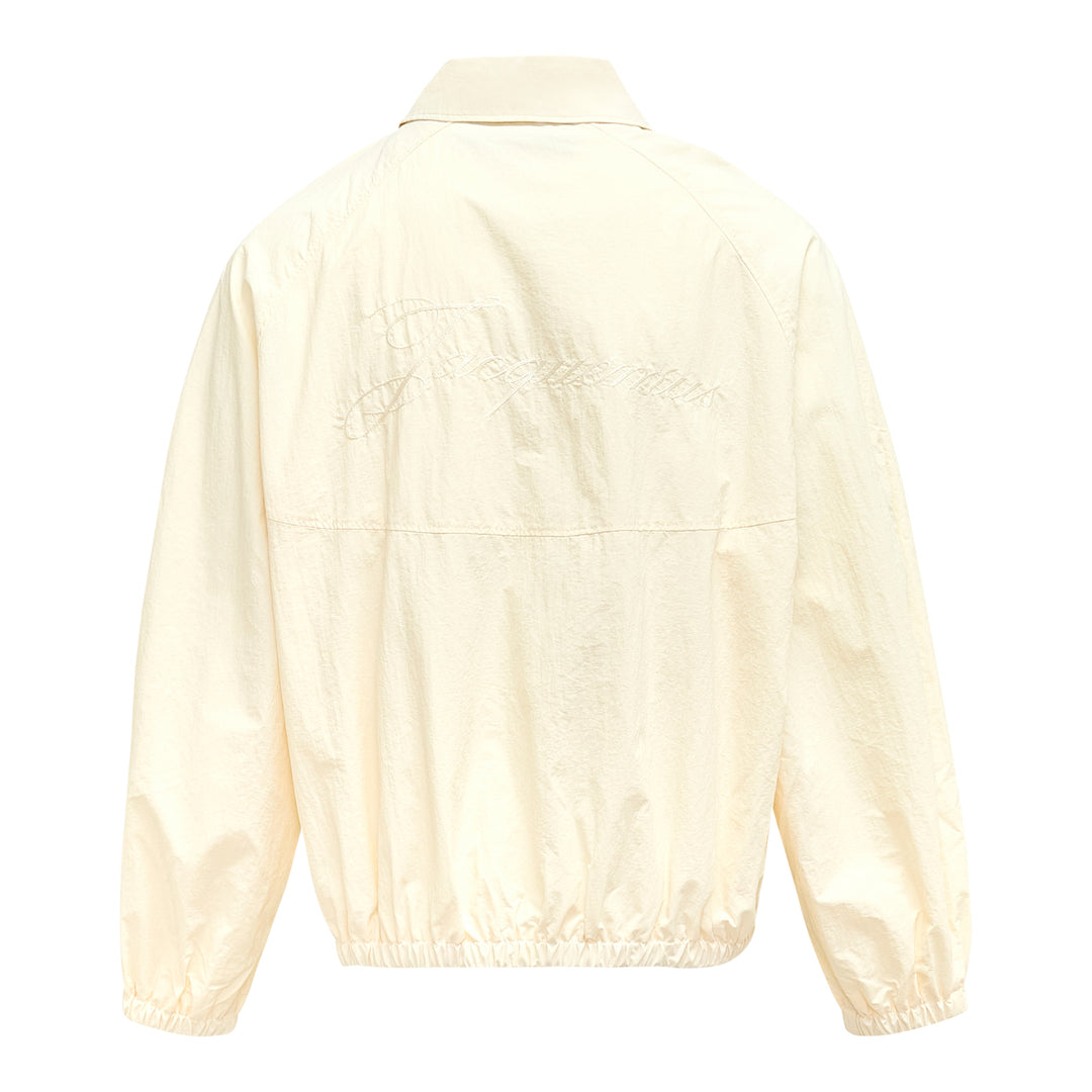 JACQUEMUS Le Coupe-Vent Windbreaker – Available at Club 21, Official Retailer in Singapore, Malaysia & Thailand with Global Shipping Online