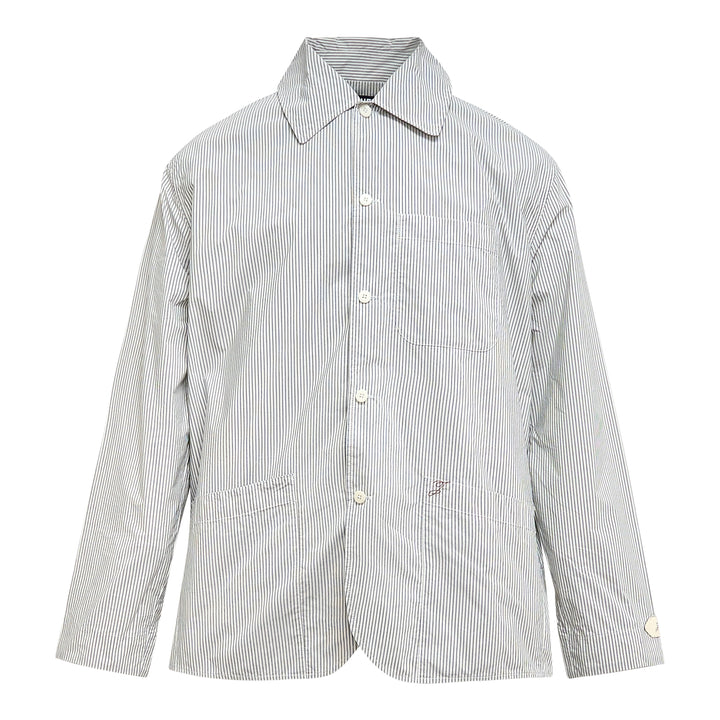 JACQUEMUS La Veste Boutis – Available at Club 21, Official Retailer in Singapore, Malaysia & Thailand with Global Shipping Online