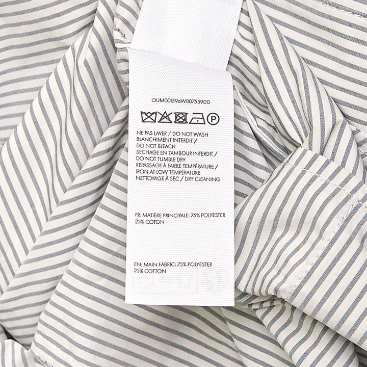 JACQUEMUS La Veste Boutis – Available at Club 21, Official Retailer in Singapore, Malaysia & Thailand with Global Shipping Online