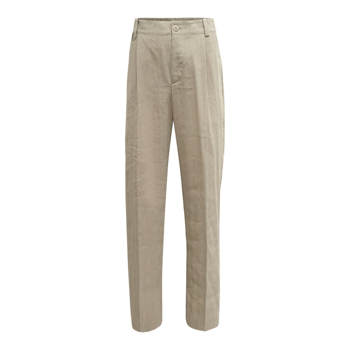 JACQUEMUS Le Pantalon Croisiere – Available at Club 21, Official Retailer in Singapore, Malaysia & Thailand with Global Shipping Online