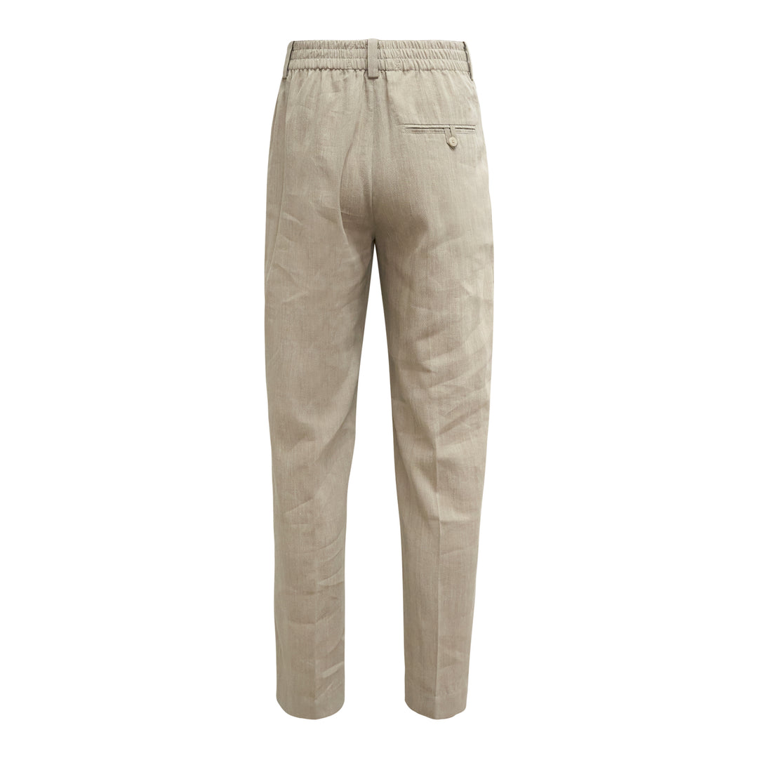 JACQUEMUS Le Pantalon Croisiere – Available at Club 21, Official Retailer in Singapore, Malaysia & Thailand with Global Shipping Online