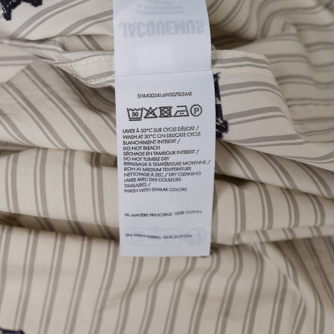 JACQUEMUS La Chemise Simon Manches Longues – Available at Club 21, Official Retailer in Singapore, Malaysia & Thailand with Global Shipping Online