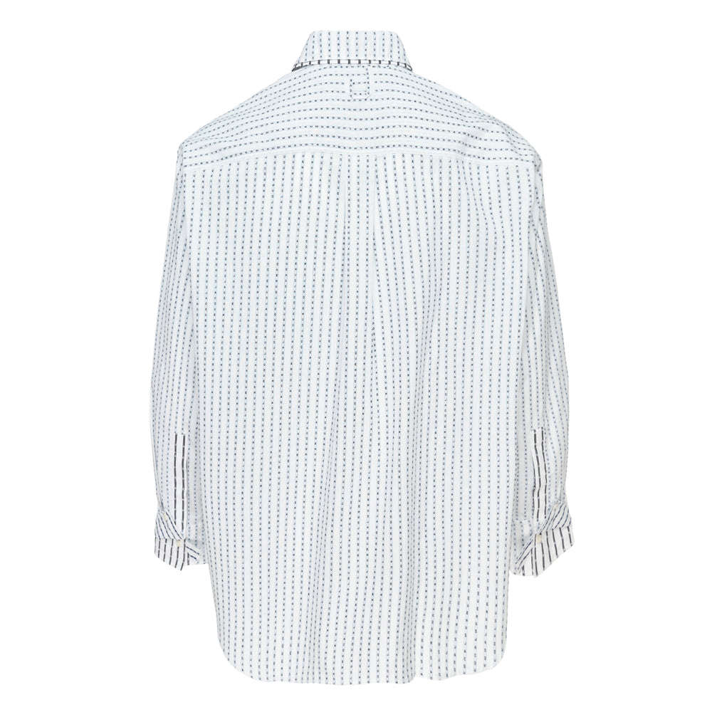 Jacquemus La Chemise Letro – Available at Club 21, Official Retailer in Singapore, Malaysia & Thailand with Global Shipping Online