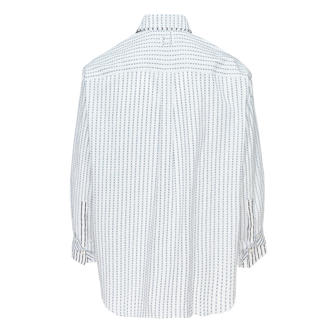 Jacquemus La Chemise Letro – Available at Club 21, Official Retailer in Singapore, Malaysia & Thailand with Global Shipping Online