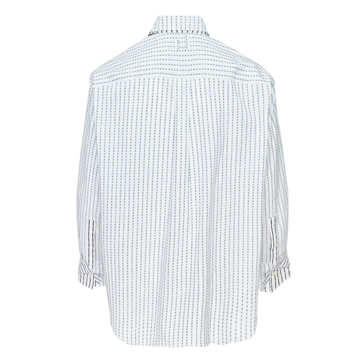 Jacquemus La Chemise Letro – Available at Club 21, Official Retailer in Singapore, Malaysia & Thailand with Global Shipping Online