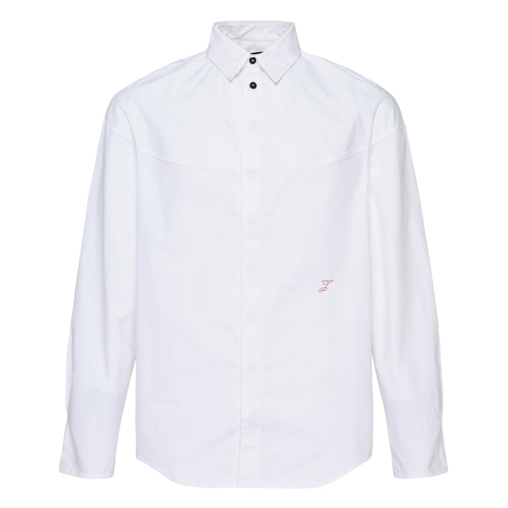 JACQUEMUS La Chemise Atelier Manches Longues – Available at Club 21, Official Retailer in Singapore, Malaysia & Thailand with Global Shipping Online