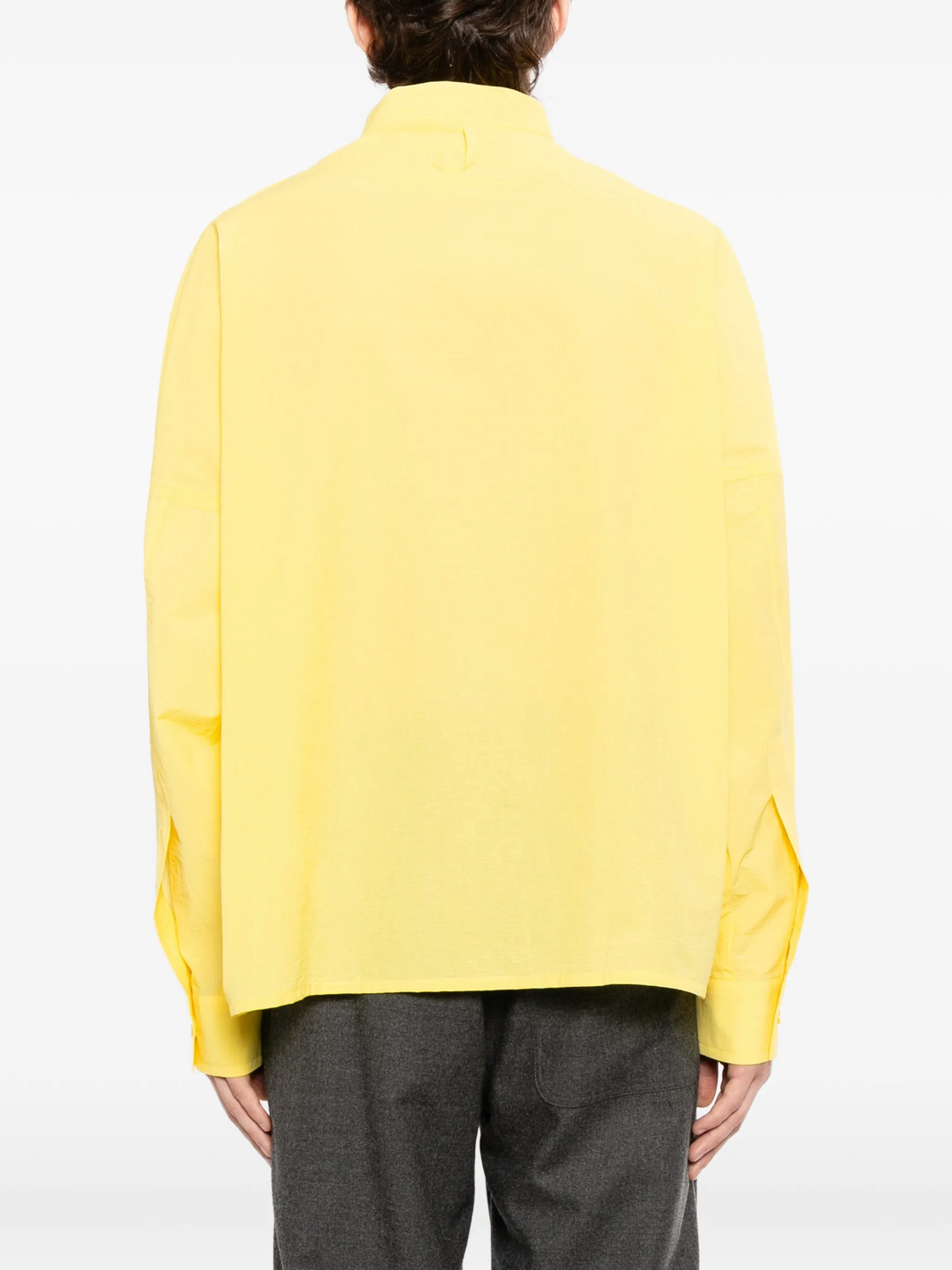 La Chemise Berlingot