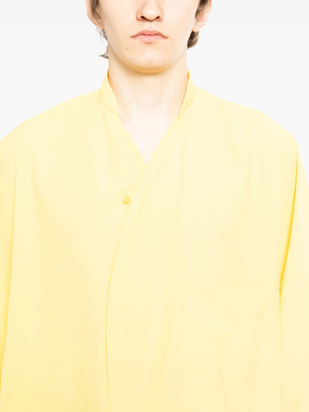 La Chemise Berlingot