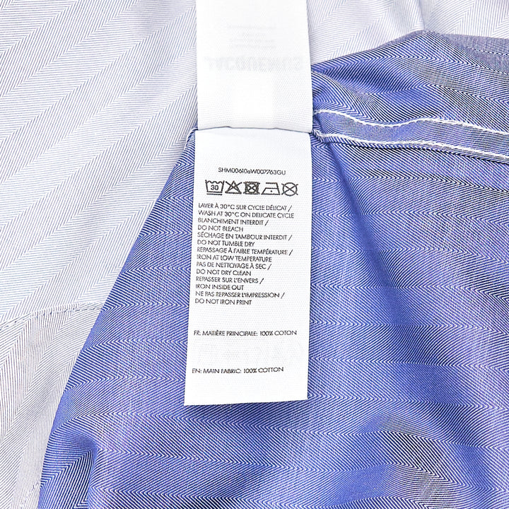JACQUEMUS La Chemise Gardian Shirt – Available at Club 21, Official Retailer in Singapore, Malaysia & Thailand with Global Shipping Online
