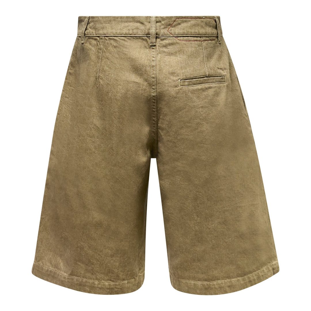 Le Short De-Nimes Pastro