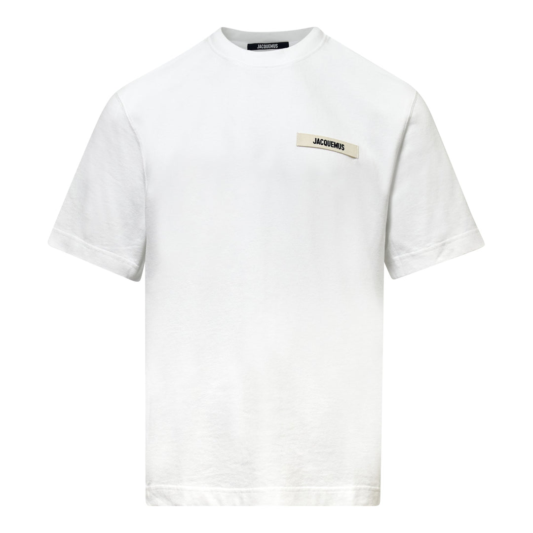 Le T-Shirt Gros Grain