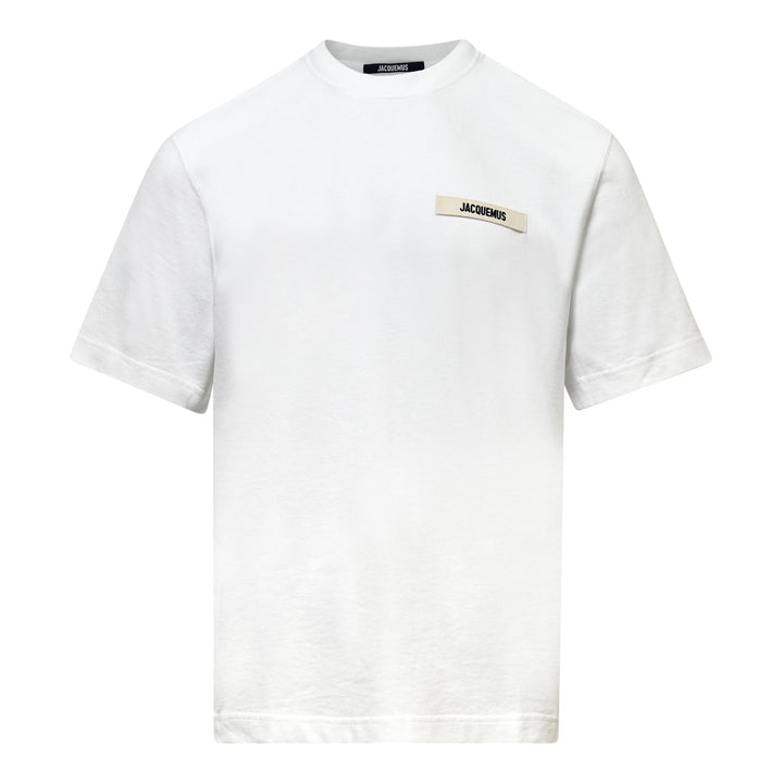Le T-Shirt Gros Grain