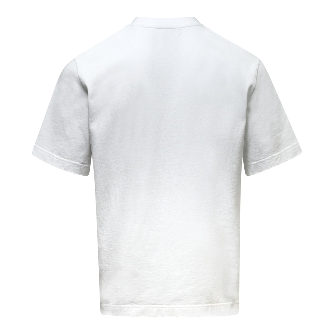 Le T-Shirt Gros Grain