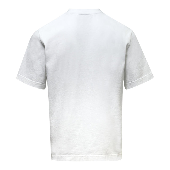 Le T-Shirt Gros Grain