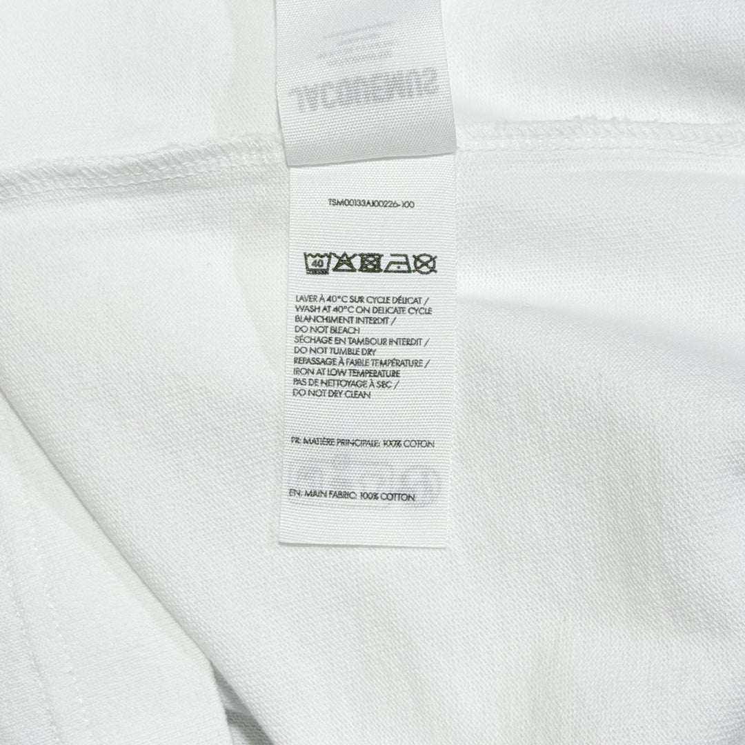 Le T-Shirt Gros Grain