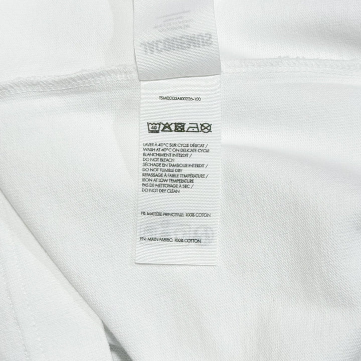 Le T-Shirt Gros Grain