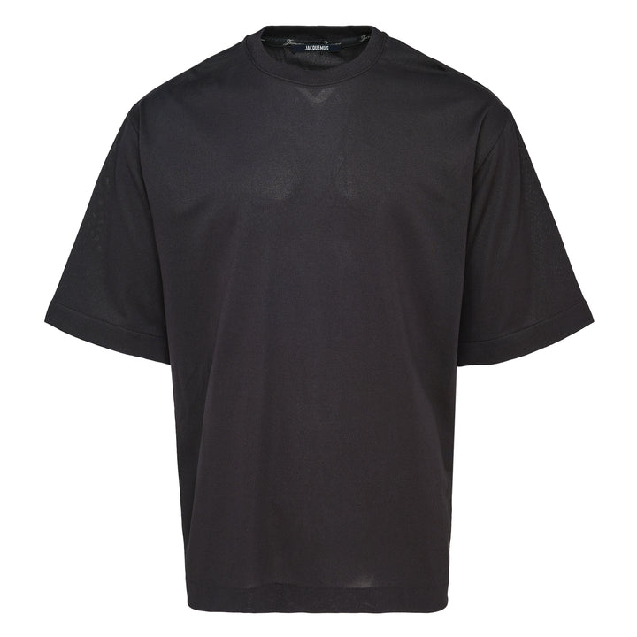 Jacquemus T-Shirt – Available at Club 21, Official Retailer in Singapore, Malaysia & Thailand with Global Shipping Online