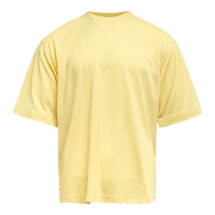 JACQUEMUS Le T-Shirt Rond Carre Manches Courtes – Available at Club 21, Official Retailer in Singapore, Malaysia & Thailand with Global Shipping Online