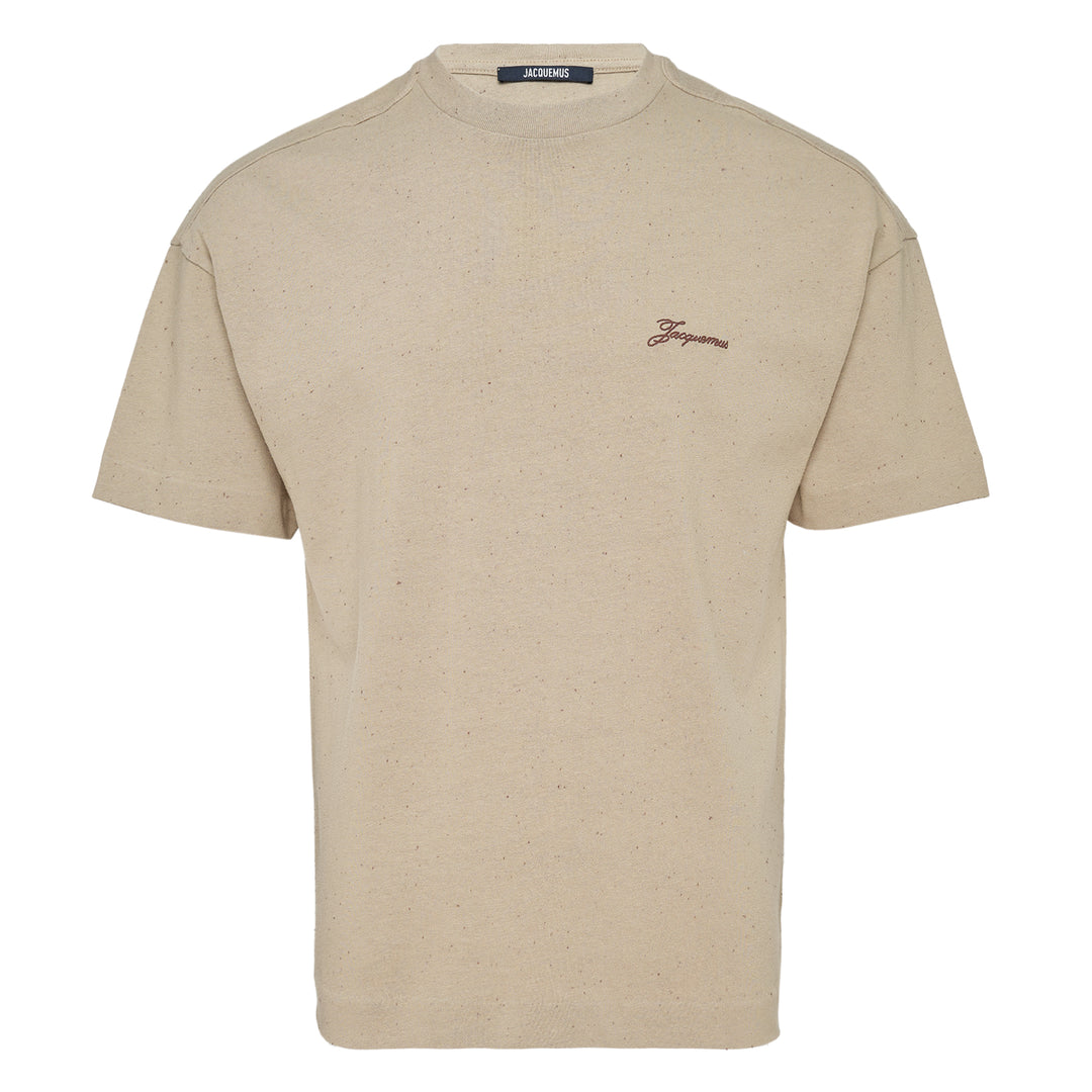 JACQUEMUS T-Shirt – Available at Club 21, Official Retailer in Singapore, Malaysia & Thailand with Global Shipping Online