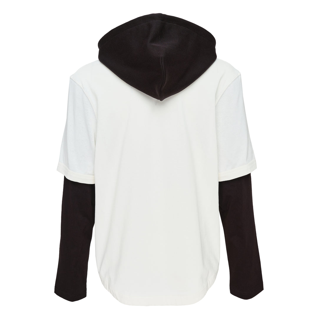 Jacquemus Le Tshirt Letro Manches Longues – Available at Club 21, Official Retailer in Singapore, Malaysia & Thailand with Global Shipping Online
