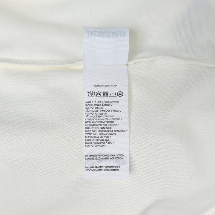 Jacquemus Le Tshirt Letro Manches Longues – Available at Club 21, Official Retailer in Singapore, Malaysia & Thailand with Global Shipping Online