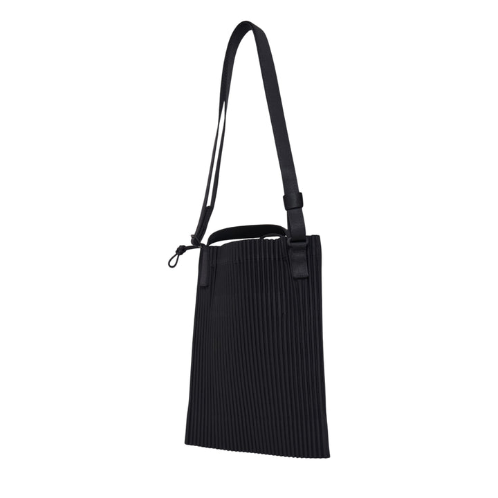 Drawstring Pleats Bag