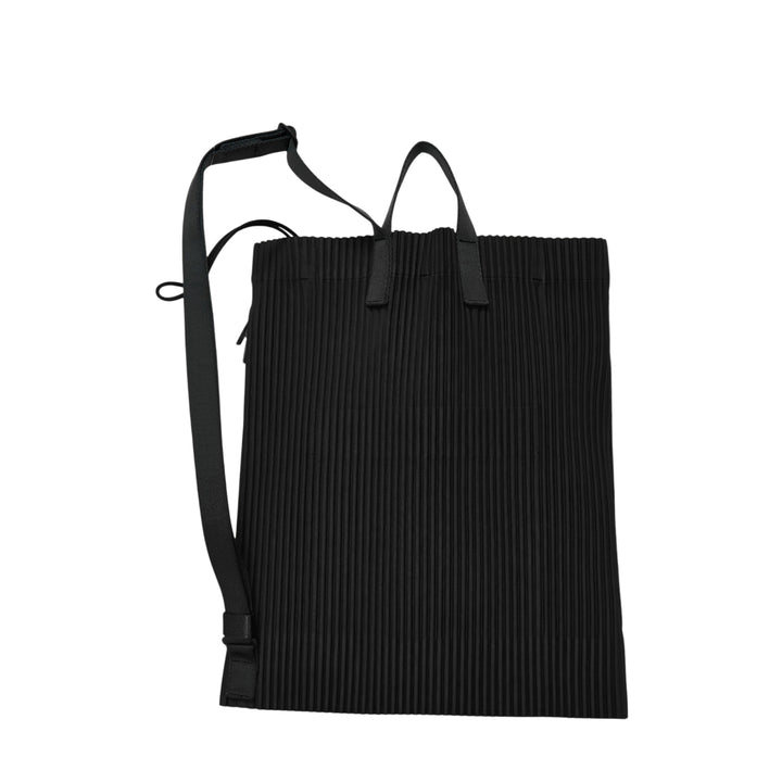 Drawstring Pleats Bag