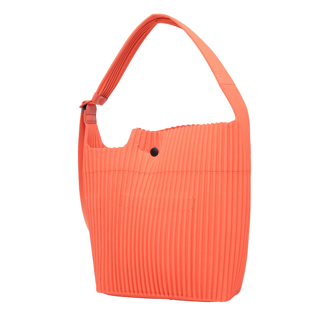HOMME PLISSE ISSEY MIYAKE Utility Handbag – Available at Club 21, Official Retailer in Singapore, Malaysia & Thailand with Global Shipping Online