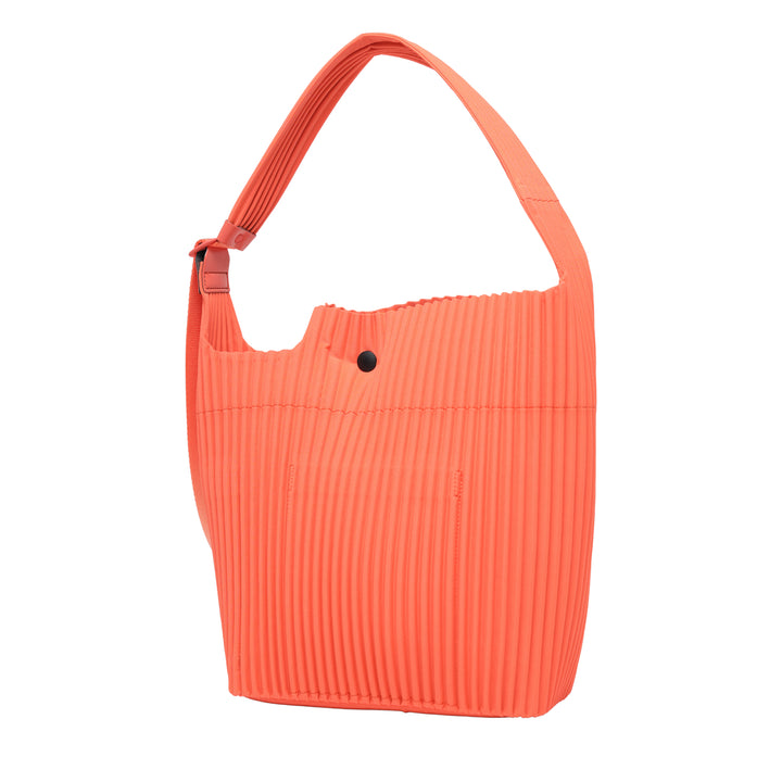 HOMME PLISSE ISSEY MIYAKE Utility Handbag – Available at Club 21, Official Retailer in Singapore, Malaysia & Thailand with Global Shipping Online
