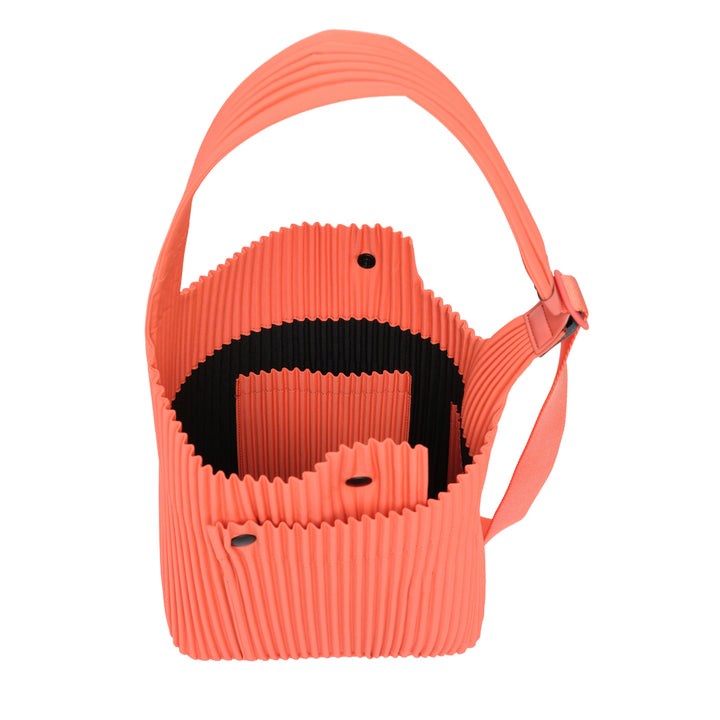 HOMME PLISSE ISSEY MIYAKE Utility Handbag – Available at Club 21, Official Retailer in Singapore, Malaysia & Thailand with Global Shipping Online