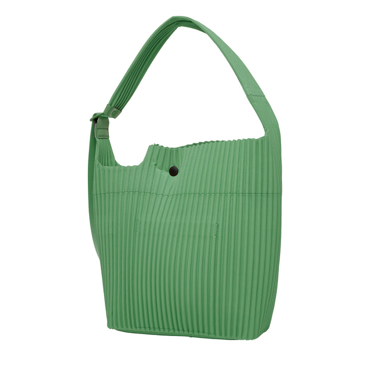 HOMME PLISSE ISSEY MIYAKE Utility Handbag – Available at Club 21, Official Retailer in Singapore, Malaysia & Thailand with Global Shipping Online