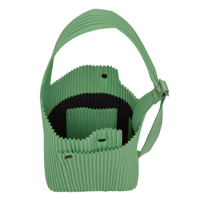 HOMME PLISSE ISSEY MIYAKE Utility Handbag – Available at Club 21, Official Retailer in Singapore, Malaysia & Thailand with Global Shipping Online