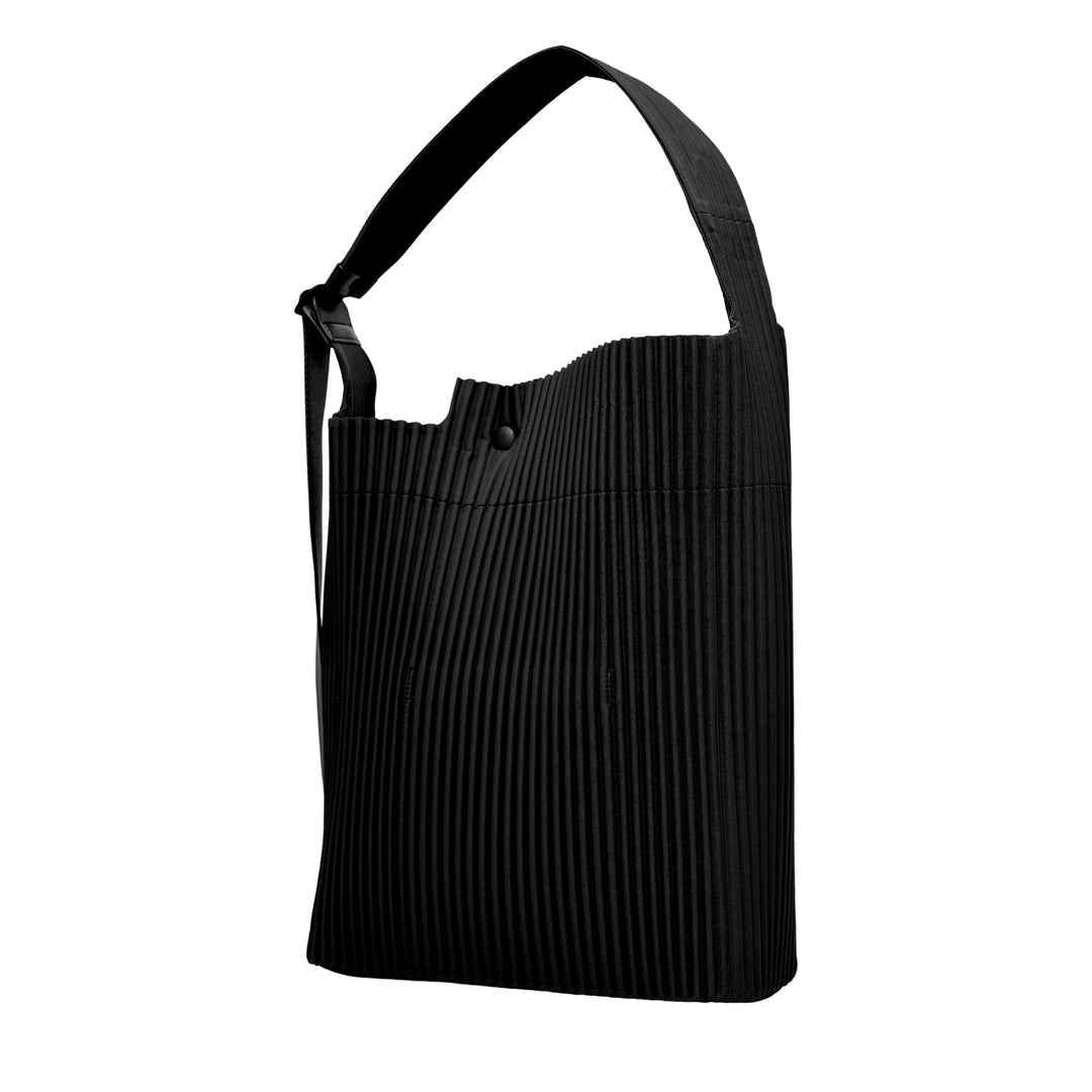 HOMME PLISSE ISSEY MIYAKE Utility Handbag – Available at Club 21, Official Retailer in Singapore, Malaysia & Thailand with Global Shipping Online