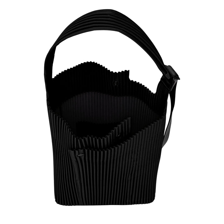 HOMME PLISSE ISSEY MIYAKE Utility Handbag – Available at Club 21, Official Retailer in Singapore, Malaysia & Thailand with Global Shipping Online