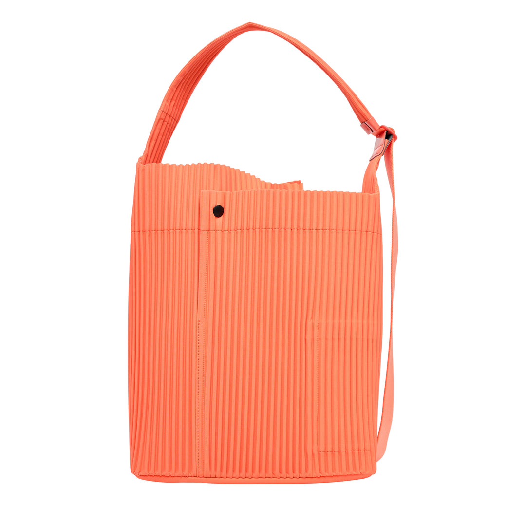 HOMME PLISSE ISSEY MIYAKE Utility Handbag – Available at Club 21, Official Retailer in Singapore, Malaysia & Thailand with Global Shipping Online