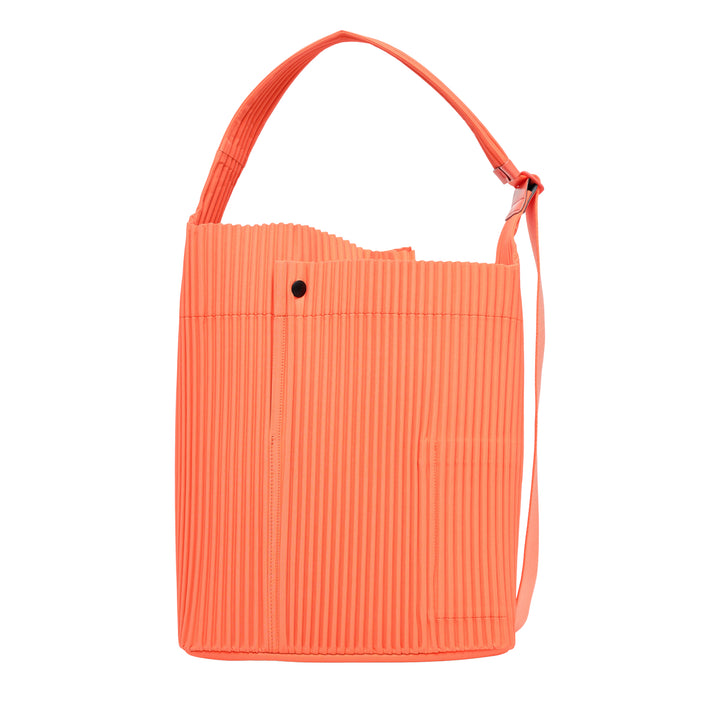HOMME PLISSE ISSEY MIYAKE Utility Handbag – Available at Club 21, Official Retailer in Singapore, Malaysia & Thailand with Global Shipping Online