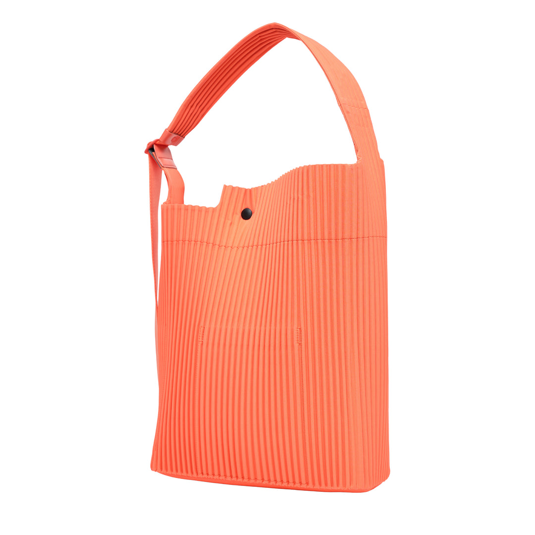 HOMME PLISSE ISSEY MIYAKE Utility Handbag – Available at Club 21, Official Retailer in Singapore, Malaysia & Thailand with Global Shipping Online