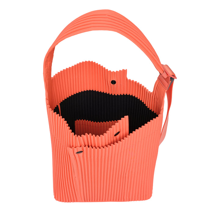 HOMME PLISSE ISSEY MIYAKE Utility Handbag – Available at Club 21, Official Retailer in Singapore, Malaysia & Thailand with Global Shipping Online