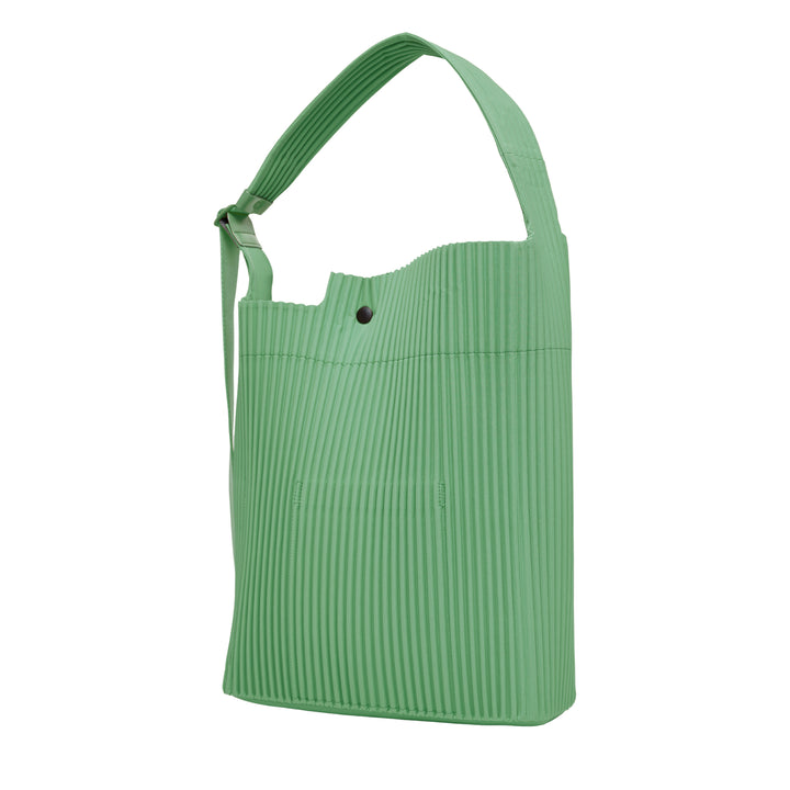 HOMME PLISSE ISSEY MIYAKE Utility Handbag – Available at Club 21, Official Retailer in Singapore, Malaysia & Thailand with Global Shipping Online