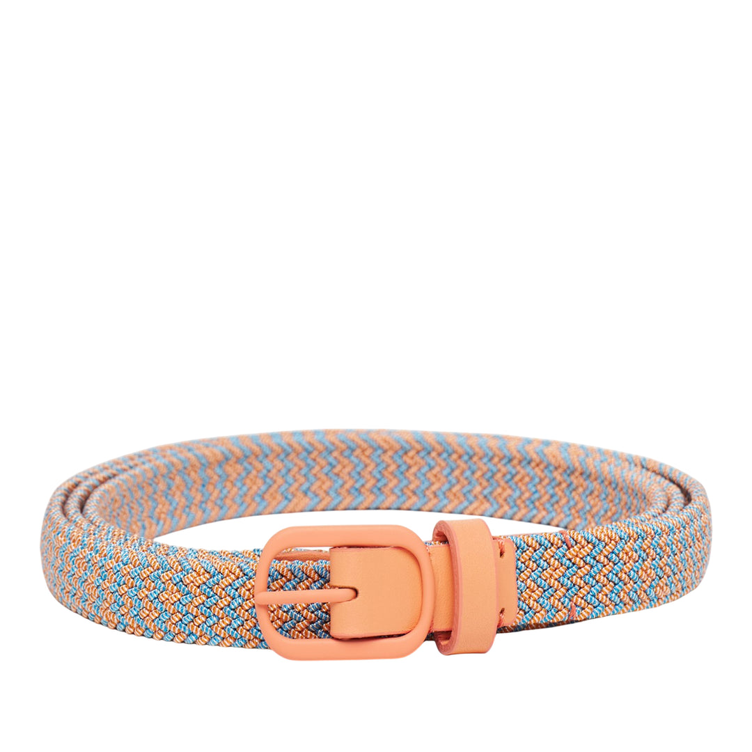 HOMME PLISSE ISSEY MIYAKE Braided Belt – Available at Club 21, Official Retailer in Singapore, Malaysia & Thailand with Global Shipping Online