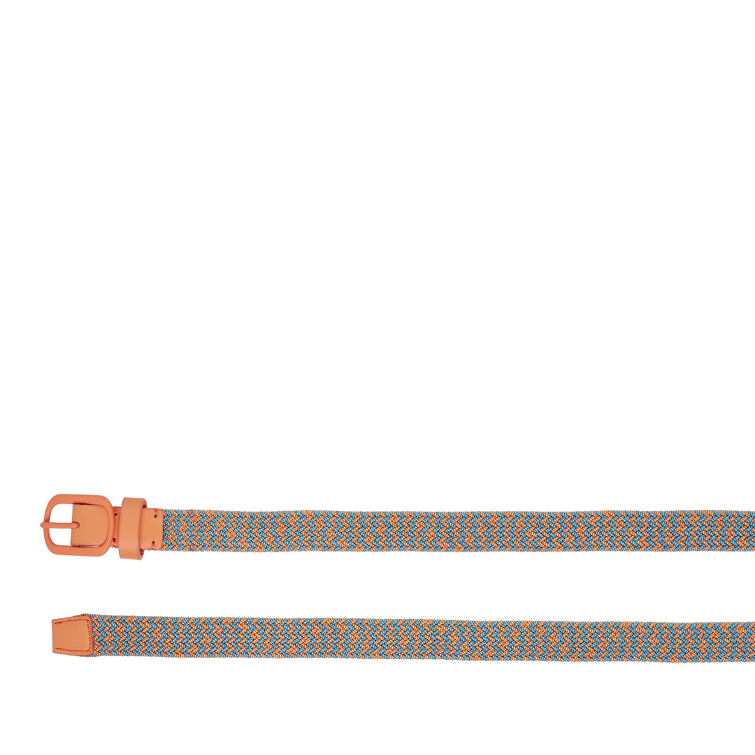 HOMME PLISSE ISSEY MIYAKE Braided Belt – Available at Club 21, Official Retailer in Singapore, Malaysia & Thailand with Global Shipping Online