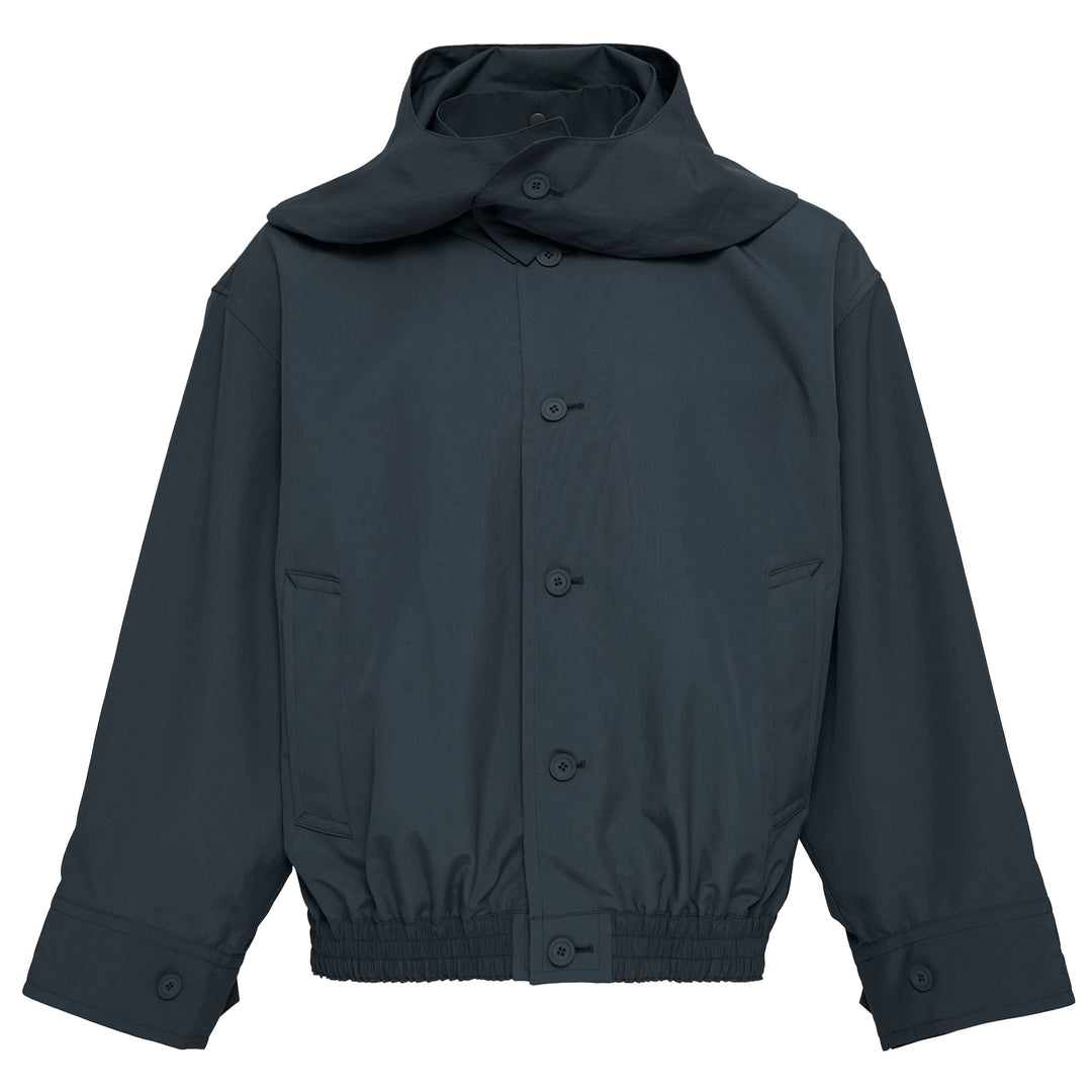 Carrier Carried Blouson