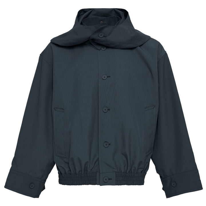 Carrier Carried Blouson