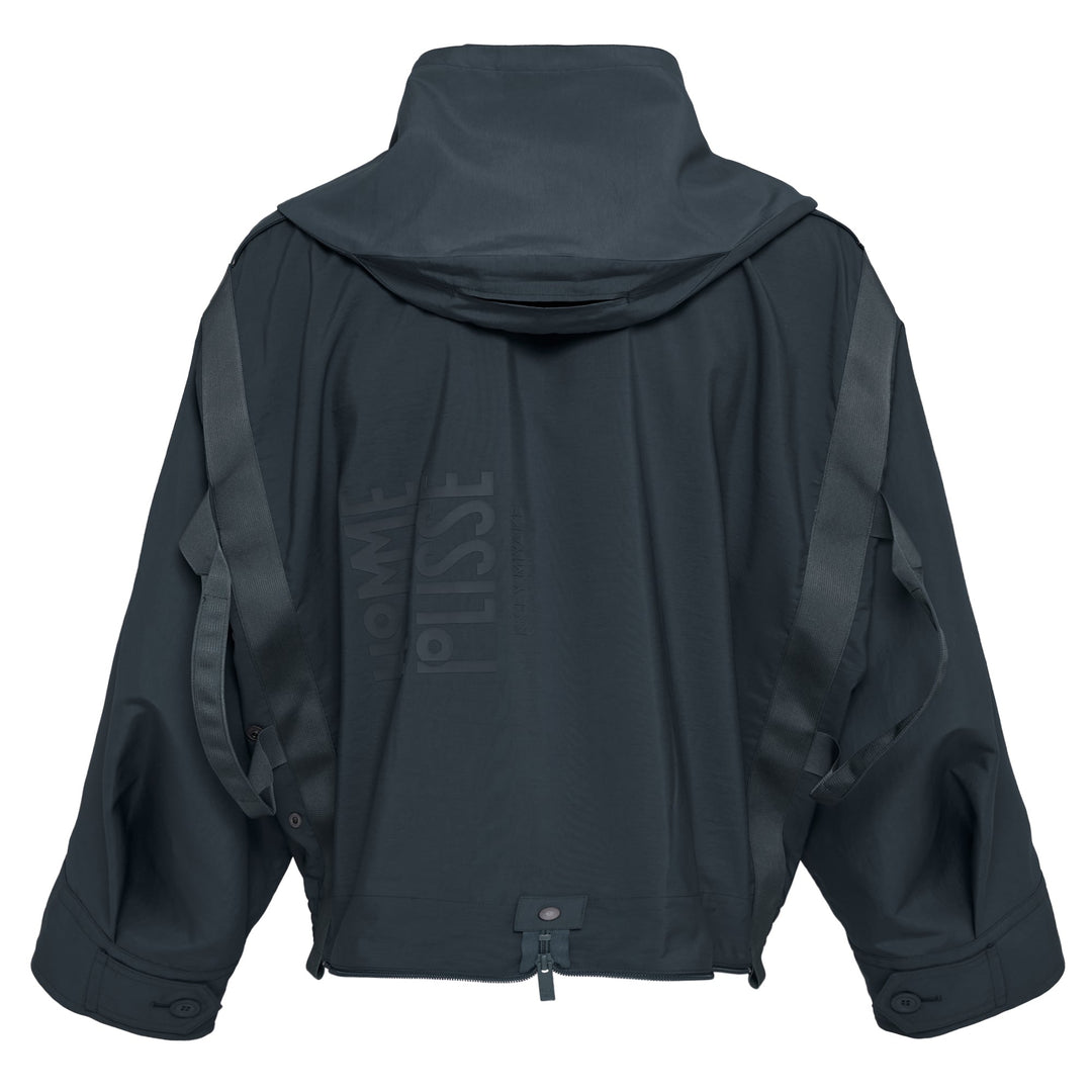 Carrier Carried Blouson