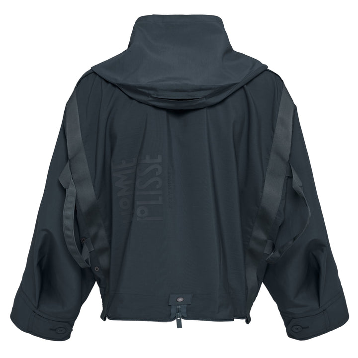 Carrier Carried Blouson