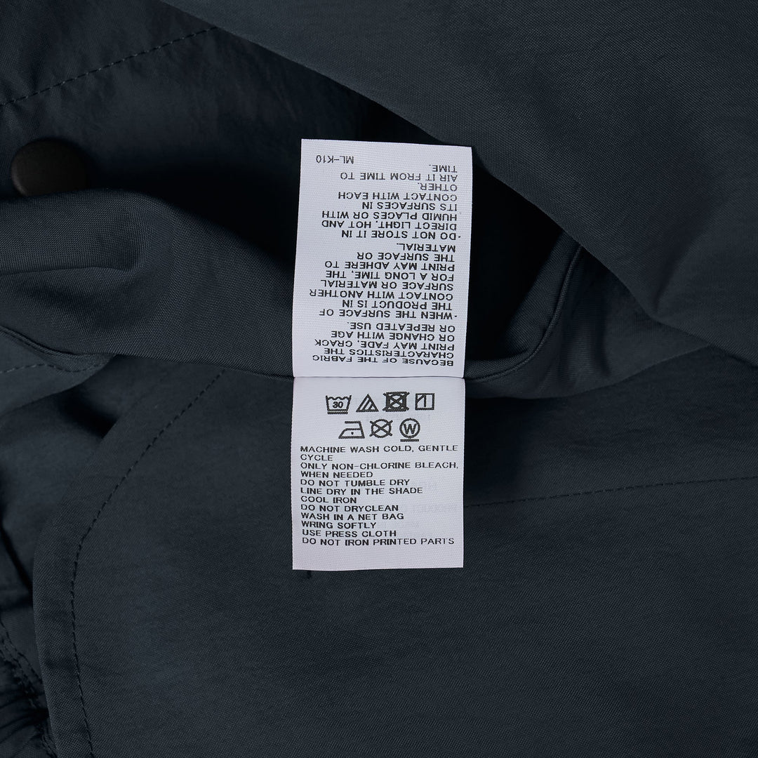 Carrier Carried Blouson