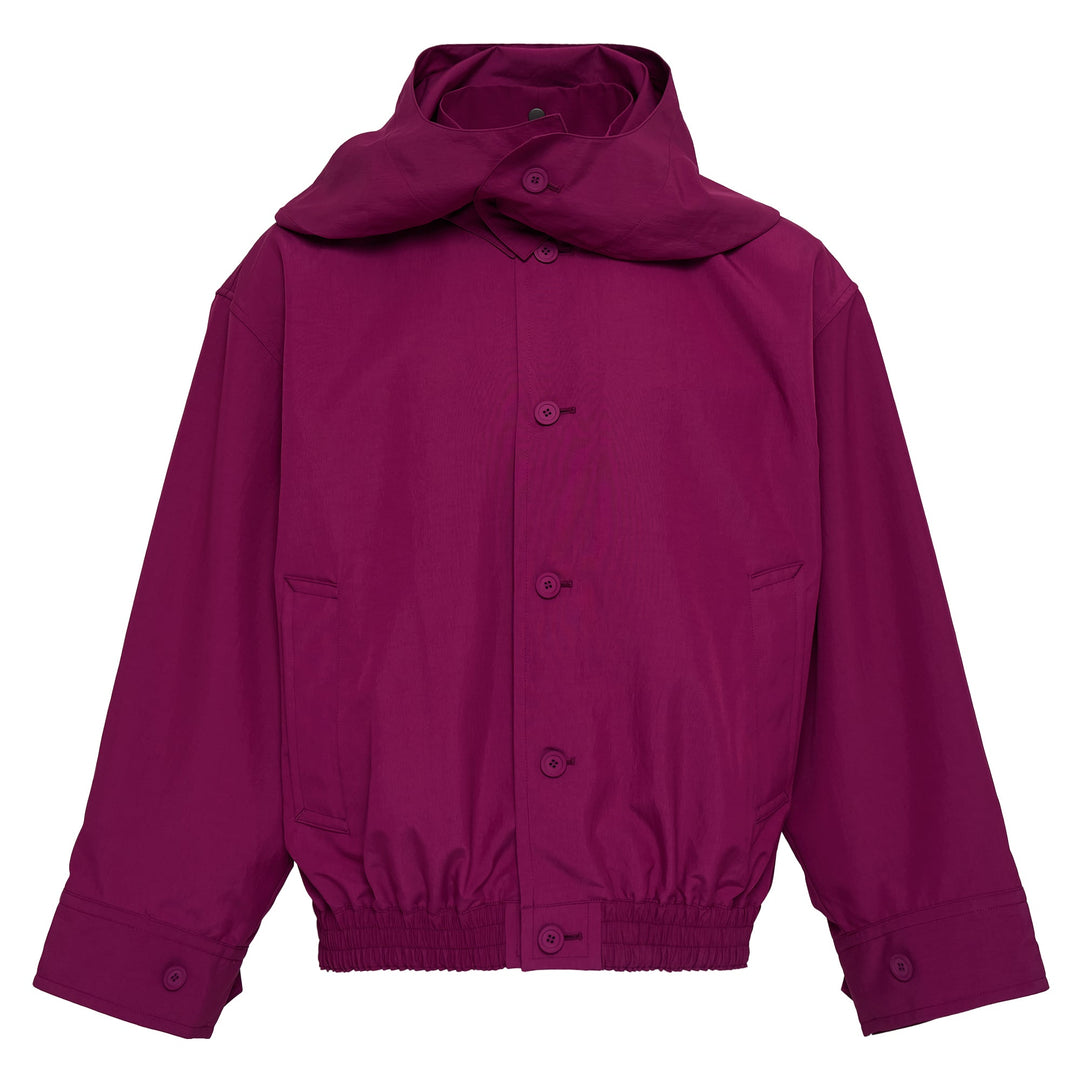 Carrier Blouson
