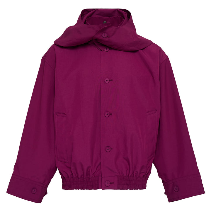 Carrier Blouson