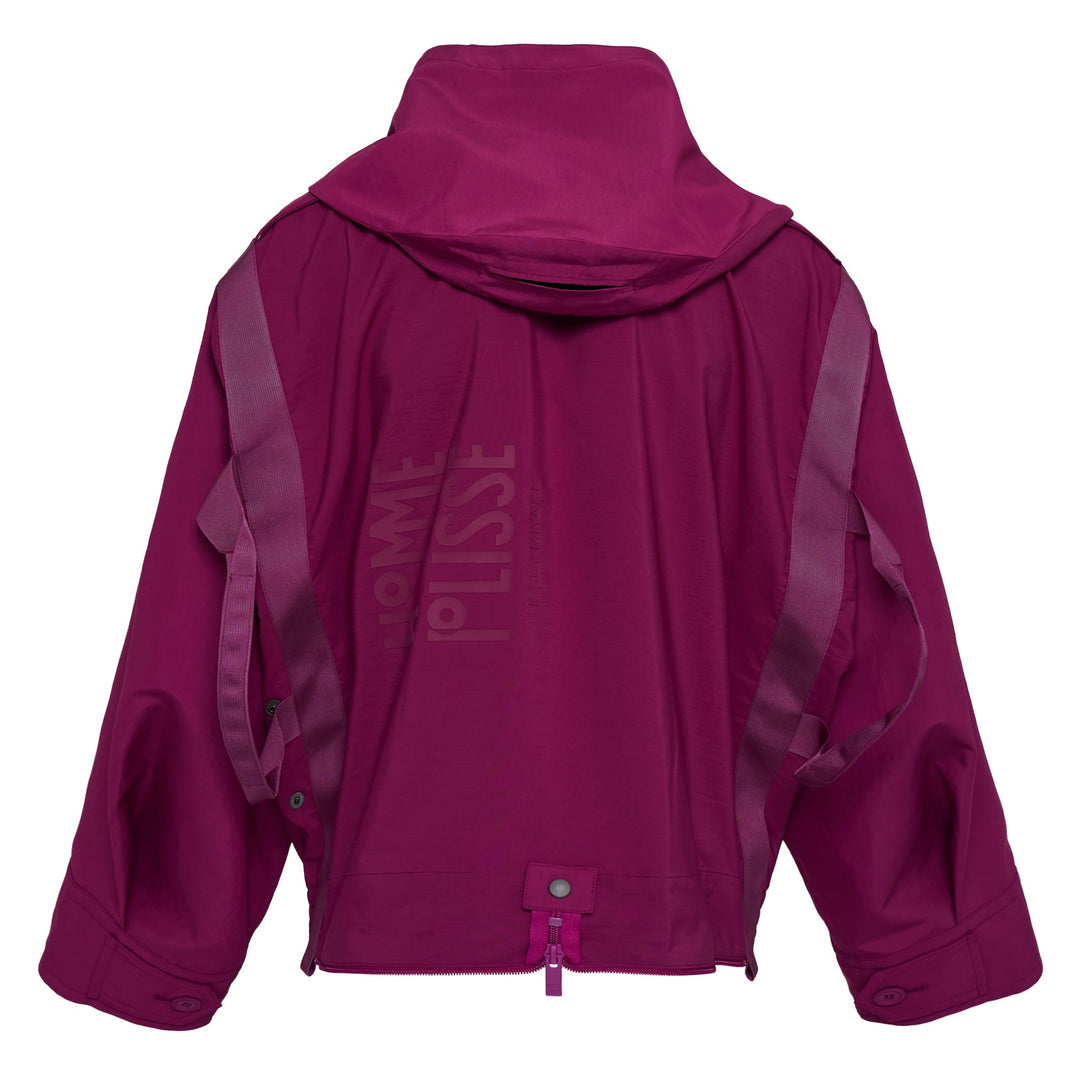 Carrier Blouson