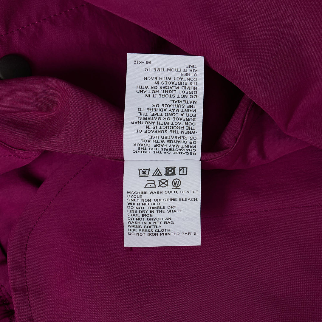 Carrier Blouson